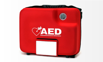 早期 AED